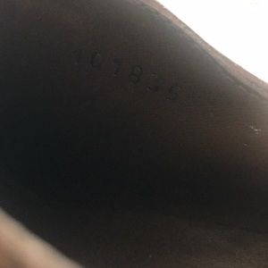 Gucci Shoes - Authentic Gucci Ankle Boots Gucci Shoes - Authentic Gucci Ankle Boots